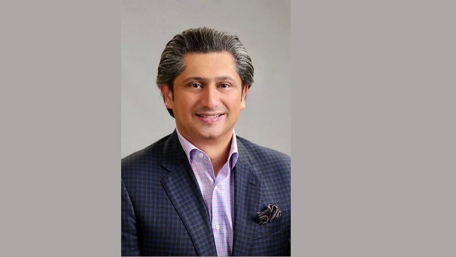 Alaa Jaber Named Managing Director for SAP Qatar and Fast Growth Markets