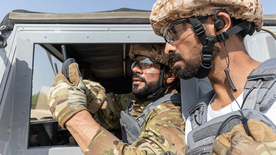 Airbus Takes Part in EDEX 2021 in Egypt With Defence and Military Operations Solutions