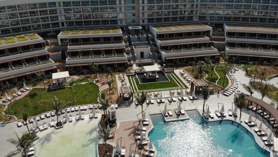 InterContinental Ras Al Khaimah Mina Al Arab Resort & Spa joins Virtuoso® as preferred partner