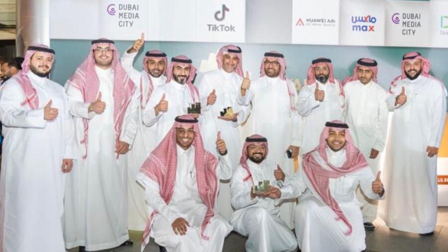 STC Group Wins MENA Effie 2021 Gold Awards 