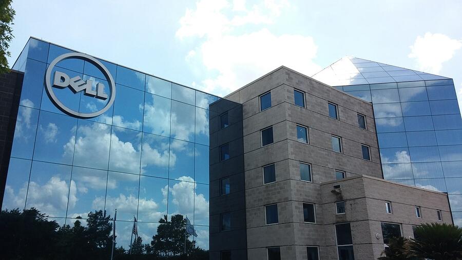 Dell Technologies Edge Advancements Extend It Beyond the Data Center