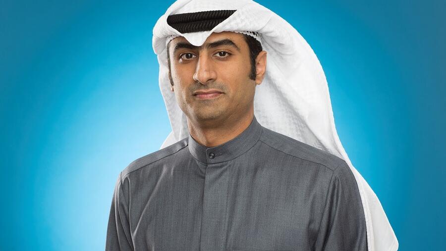 Markaz Sponsors Kuwaiti Champion in Aquabike World Championship 2021 
