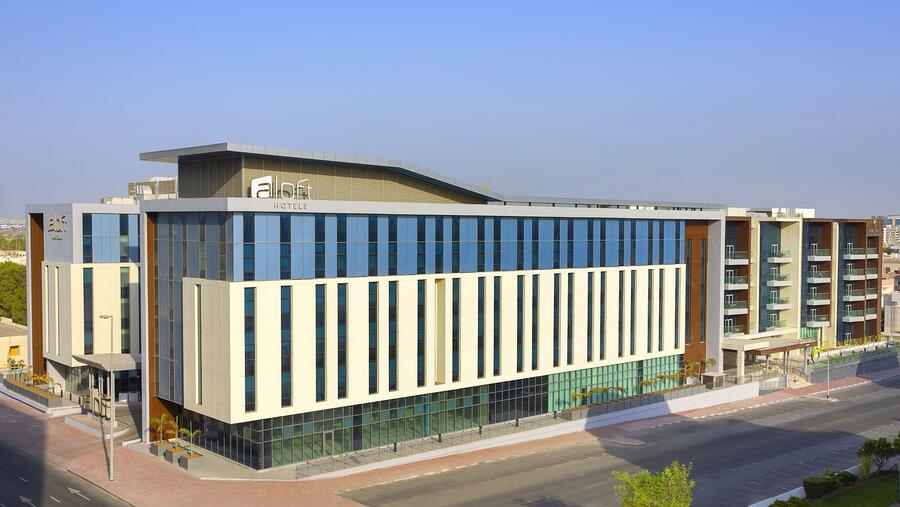 wasl Hospitality and Leisure Launches Aloft and Element Hotels