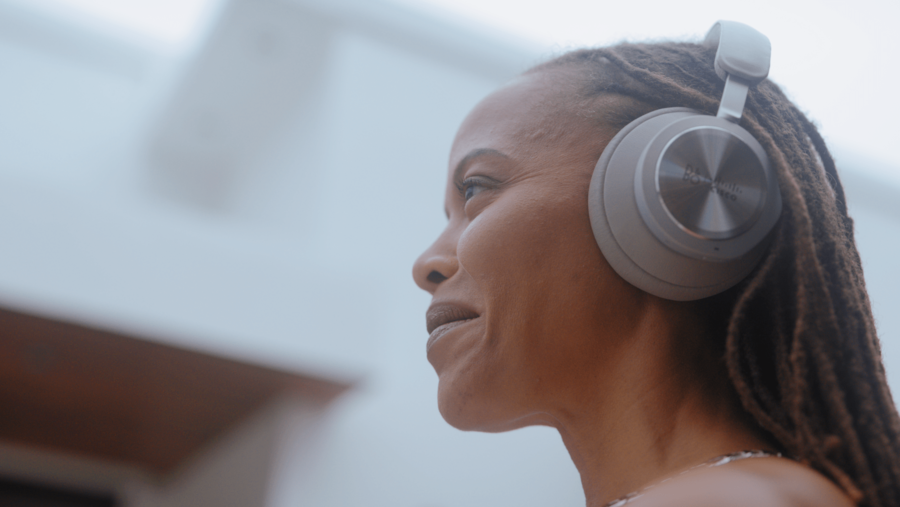 New Bang & Olufsen and Cisco Premium Business Headset Targets Hybrid Workforce