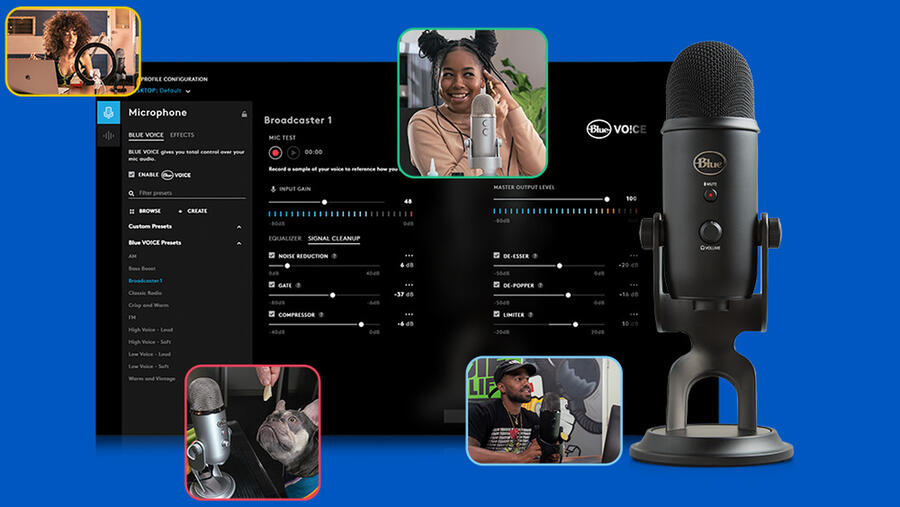 Logitech Launches Solution To Enable UAE Content Creators To Pursue Their Passion 