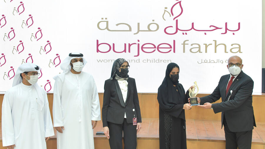 Burjeel Hospitals Focus on Women and Children With ‘Burjeel Farha’ 