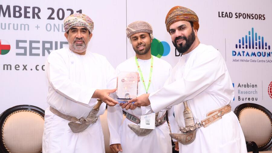 Ooredoo’s Data Centre Claims Another Win at Comex Excellence in Big Data & Analytics Awards