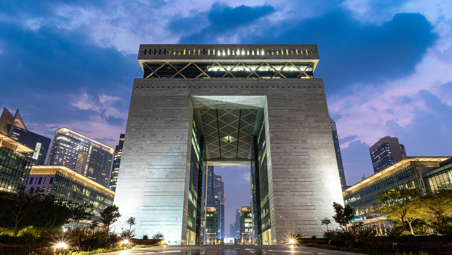 Dubai International Financial Centre Announces Supersonic Speed Technology Introduction to Enhance Businesses and SME’s Experiences in Partnership With Du