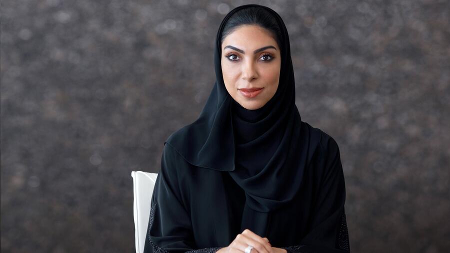 Etihad Airways Appoints Dr Nadia Bastaki  As Chief of Human Resources   