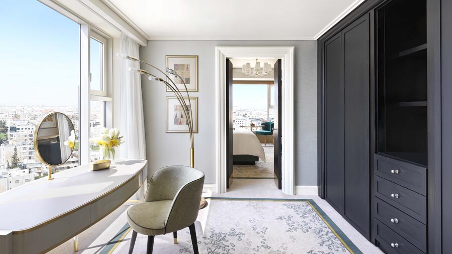 Four Seasons Hotel Amman Invites Guests To Discover the Best of Jordan 