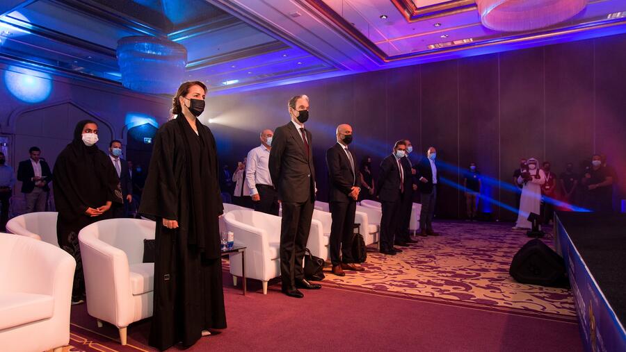 PepsiCo Launches Greenhouse Accelerator in MENA to Advance Sustainability and Innovation Through Startup Collaboration