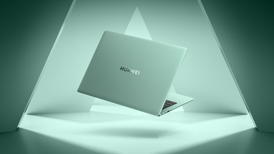 Huawei Matebook 14s: The Latest, Strongest Greatest and Most Intelligent 14-Inch 2021 Laptop in the Kingdom of Saudi Arabia Right Now