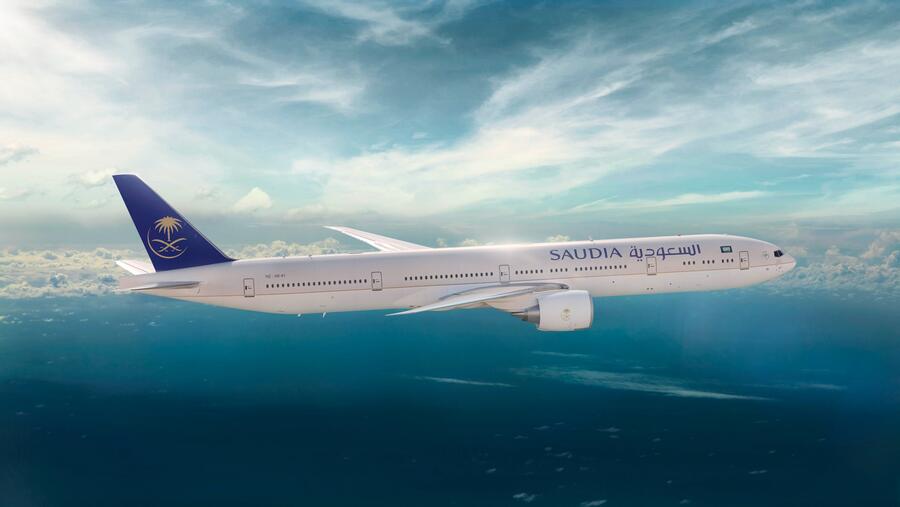 Saudia Group to Showcase Its Industry Leadership  At Dubai Airshow 2021