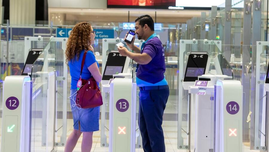 Airbus Secure Land Communications to Showcase Hybrid and Encrypted Communication Solutions for Smart Airports at Dubai Airshow 2021 
