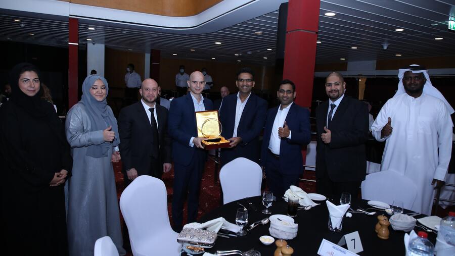 Arabian Automobiles Awarded Twice at Insights Middle East Call Center Awards