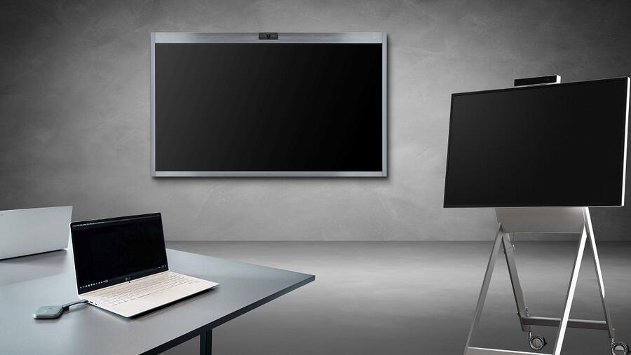 LG One:Quick, Innovative Communication  Solution for New Way of Working