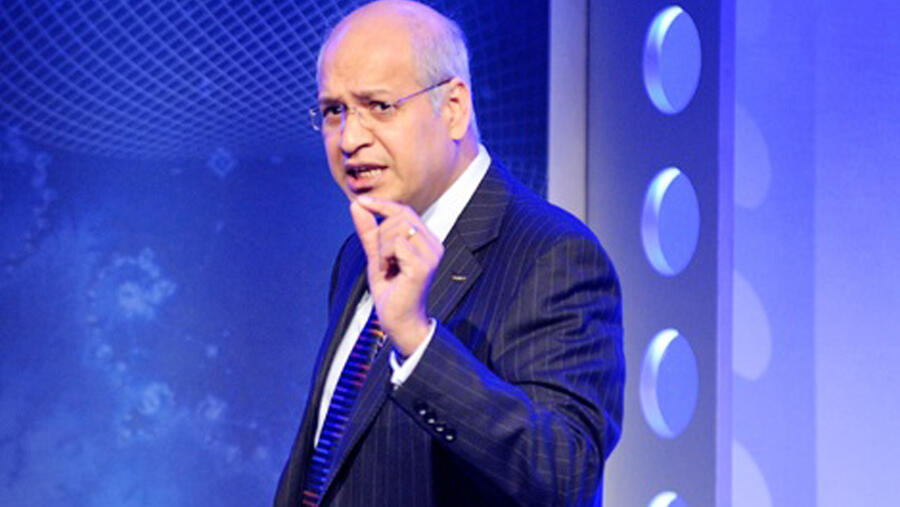 Gartner Says Cloud Will Be the Centerpiece of New Digital Experiences