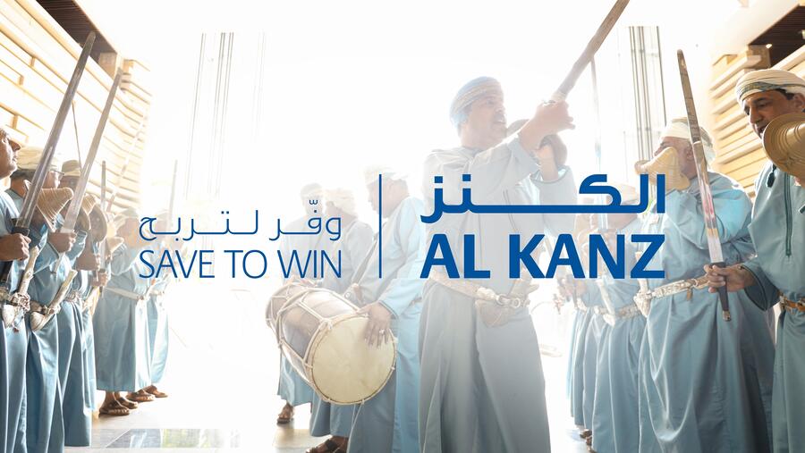 NBO Celebrates National Day Giving Out Omr 191,000 in Special Al Kanz Draw