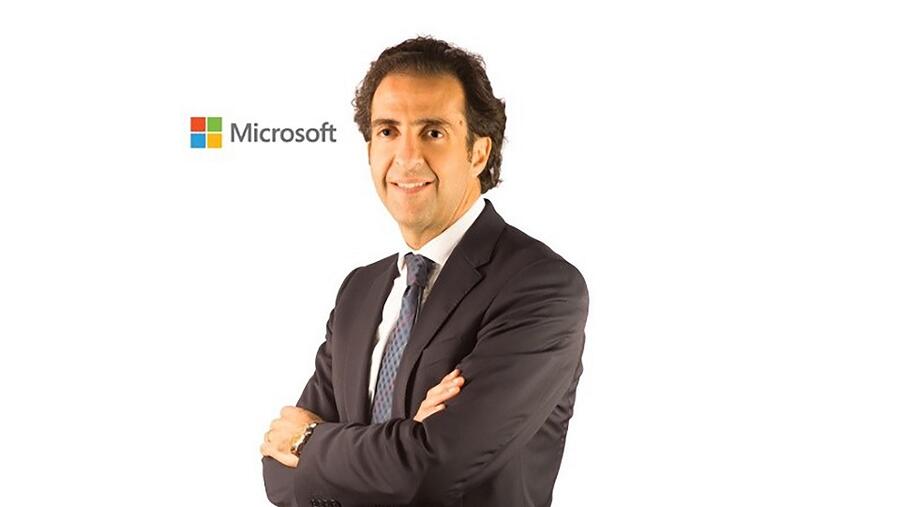 Microsoft Highlights Ongoing Commitment to Sustainability at ADIPEC 2021