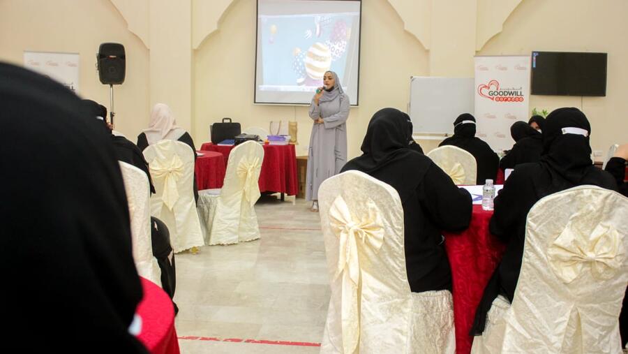 Ooredoo’s Springboard Programme Continues to Empower Women’s Incubators across the Country