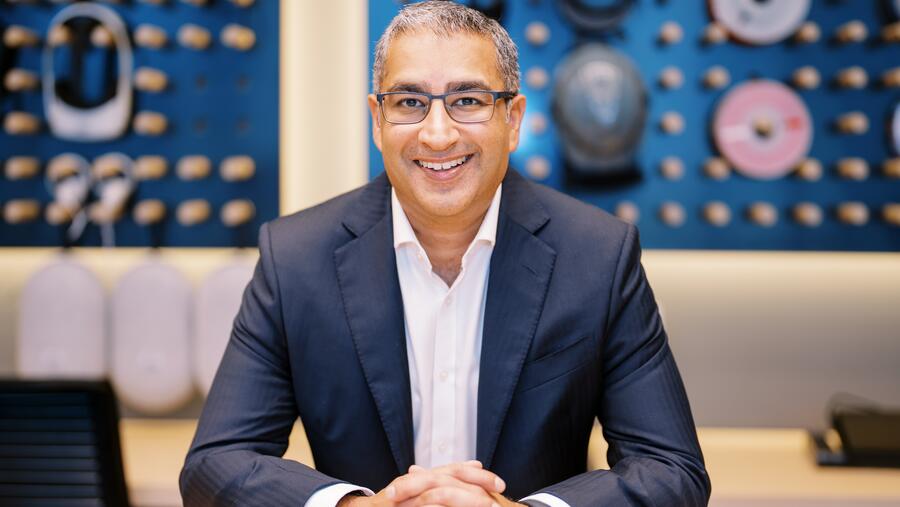 PwC’s 2021 Transact Middle East  Increasing Focus on Tech as Dealmakers’ Confidence Returns
