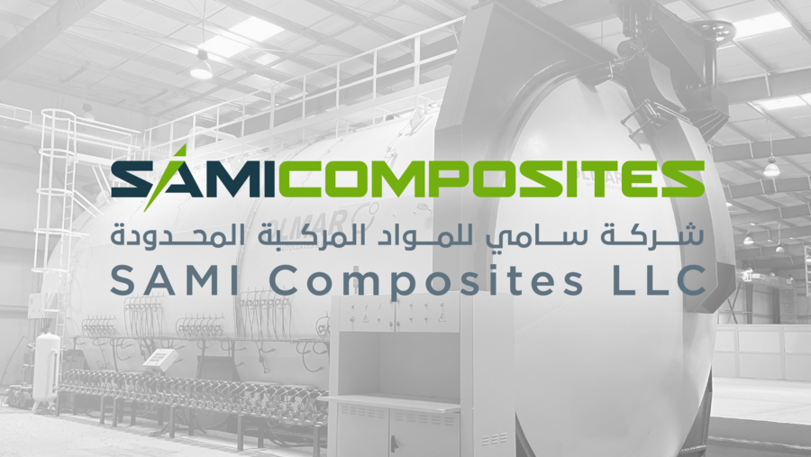 Sami Announces Launch of Manufacturing Facility To Produce Composite Aerospace Components