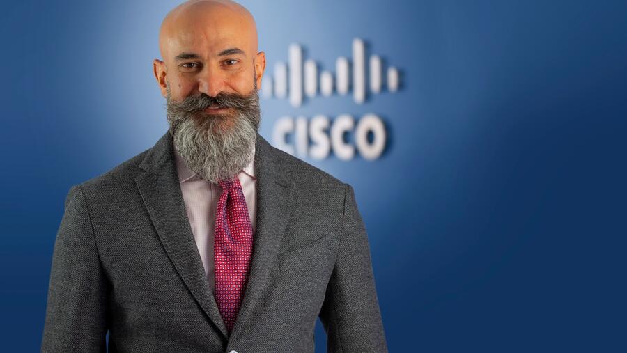 Cisco Celebrates UAE’s Golden Jubilee And Seeks To Innovate Together Towards the Next 50