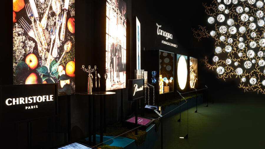 Chalhoub Group Launches ‘the French Art de Vivre, a Dream to Share’ Exhibition at Dubai Expo 2020