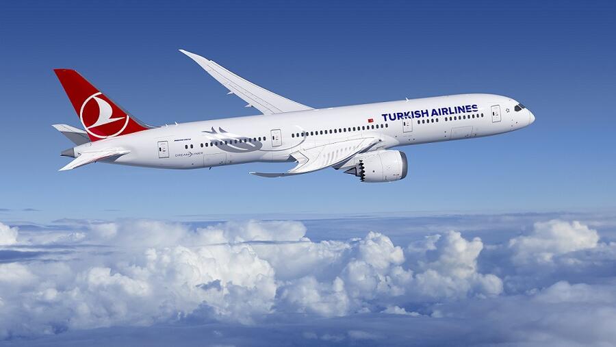  Turkish Airlines Celebrates 88 Years in the Sky, 70 Years in the Middle East and 40 Years in Uae