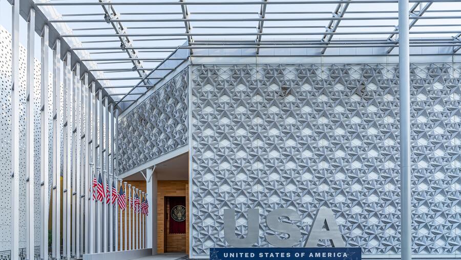 Marriott Bonvoy Offers Exclusive Member Experiences at Expo 2020 Dubai