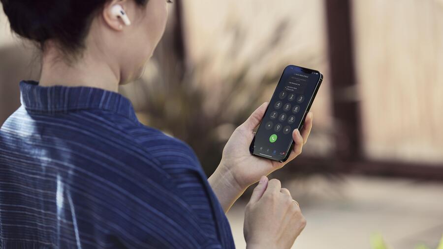 Webex by Cisco Eliminates the Need To Carry Multiple Mobile Devices for Business and Personal Use