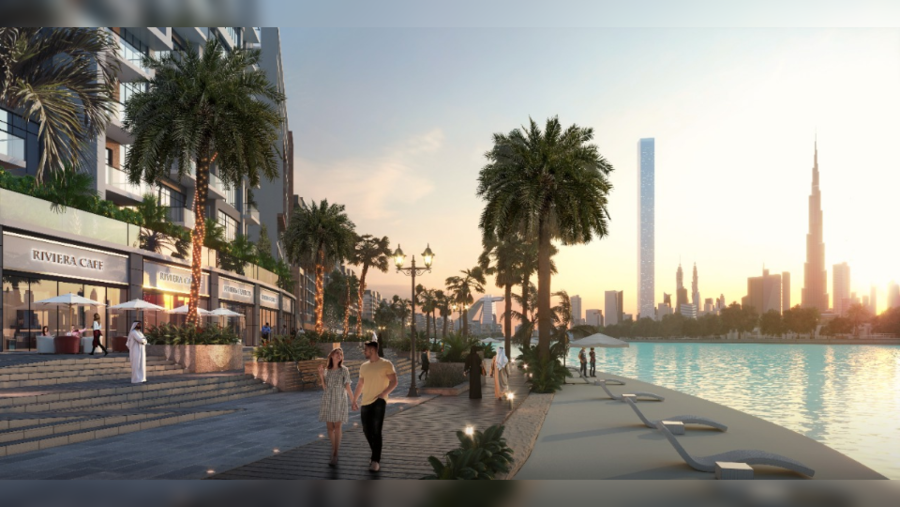 Azizi Developments picks up 'Most Innovative Luxury Real Estate Developers 'at Global Economic Awards 2021