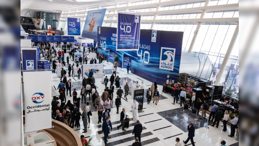 ADIPEC 2021 To Address Challenges of Diversity, Equity and Inclusion in the Energy Sector