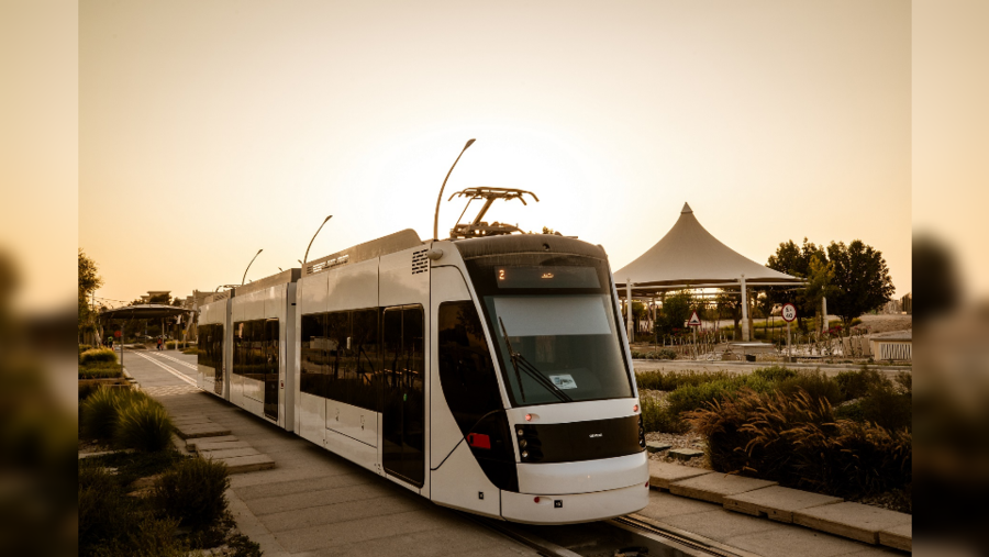 QF Makes Road Safety Call With Sustainable Travel Expansion at Education City