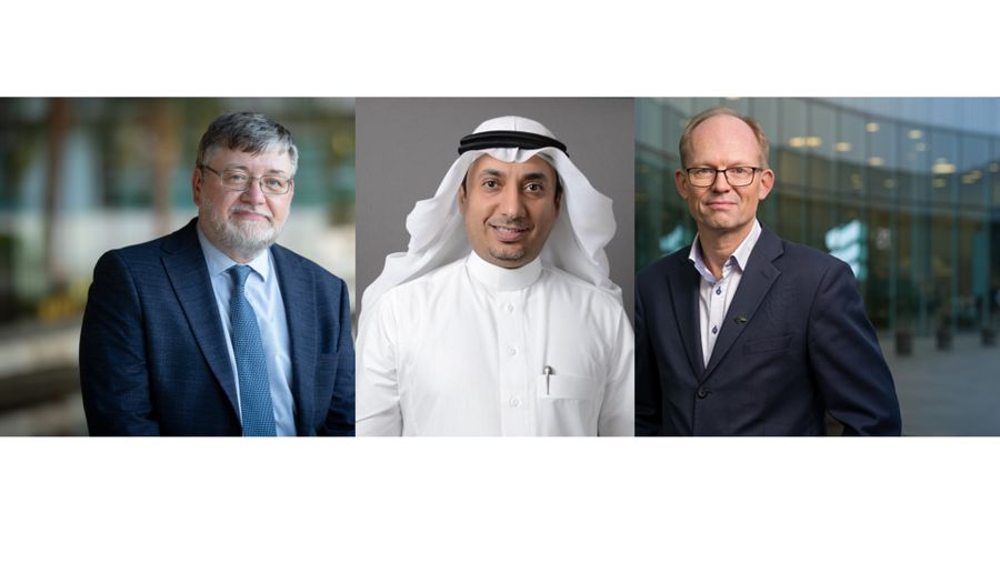 Ericsson and Kaust Announce R&D Partnership To Develop 5G and 6G Technologies in Saudi Arabia