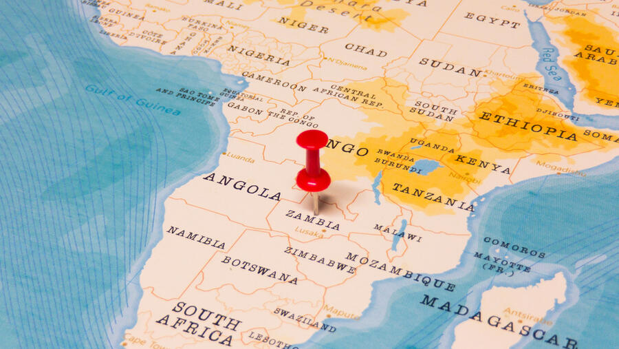 Special Report Analysis and Conclusions on Zambia Anti-corruption Campaign 