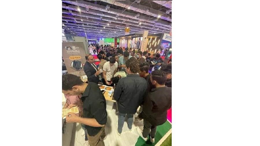 ‘TAGTech’ & the Arab Organization for Industrialization Join ICT 2021 Cairo Conference