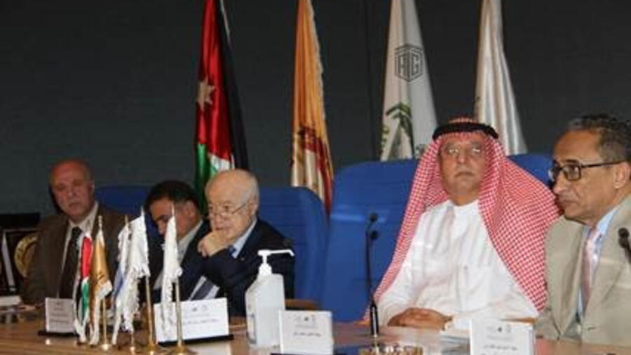 Abu-Ghazaleh: We Need a Revolution in Training … It’s the Responsibility of Training Leaders