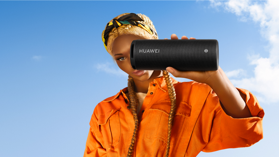 Best Portable Smart Speakers if You Want Great Sound: Huawei Sound Joy Co-engineered With Devialet Tops the List With 26-Hour Battery Life