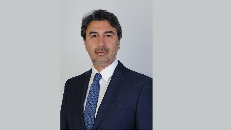 AVEVA Announces Appointment of Nayef Bou Chaaya as Vice-President Sales and Head of Middle East and Africa