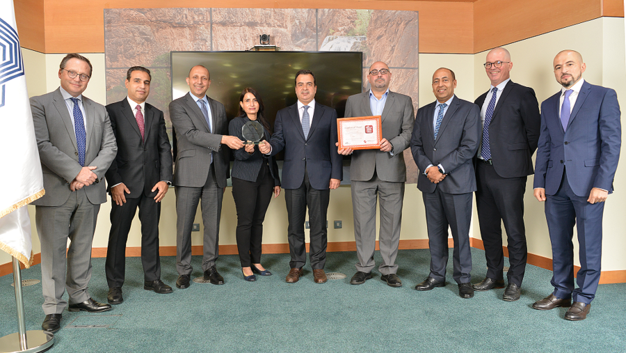 APICORP Recognized as “Best Multilateral Development Bank EMEA 2021” by Capital Finance International Magazine