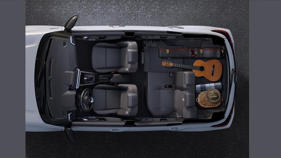 Al-Futtaim Toyota Reveals New Raize, Redefining the Compact SUV Segment 