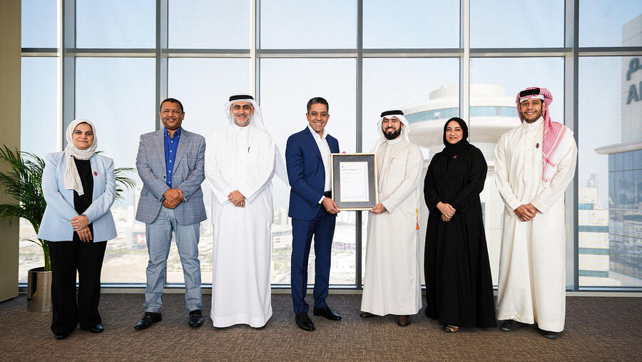 Al Salam Bank Announces its Shari’a Audit Department’s Achievement