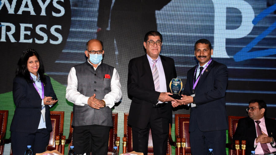 KPMG in Bahrain Is a Platinum Sponsor of BCICAI’s Flagship Conference 