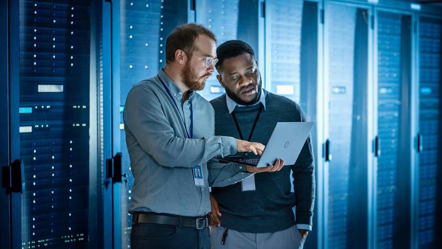 First-of-Its-kind Sustainability Framework Empowers Data Center Industry To Take Control of Sustainability Goals 