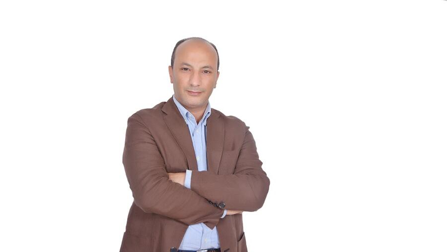 At QF, Georgetown Arabic Language Professor Offers New Reference Guide for Impactful Curriculum Development