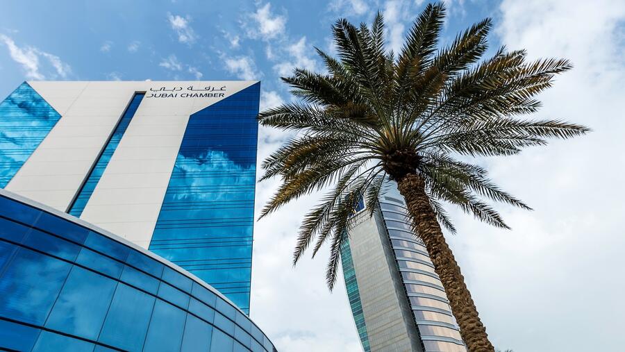 Dubai Chamber Announces Shift to 4.5-Day Work Week 