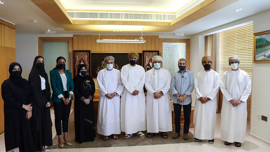 Environment Society of Oman Launches the Second Edition of Namat Competition for Public Schools