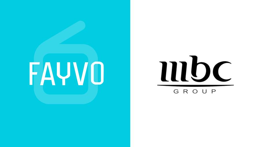 FAYVO Signs Partnership with MBC Group to Enhance Offering and Accelerate User Growth