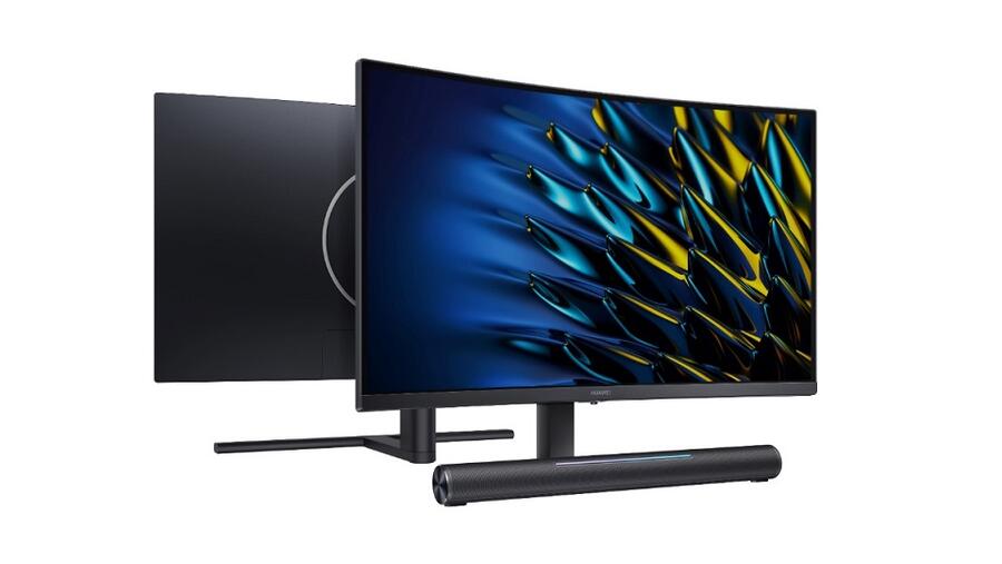 HUAWEI MateView GT 27” Launches Now in The Kingdom of Saudi Arabia